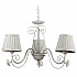 Подвесная люстра KL.6312-3-P WH