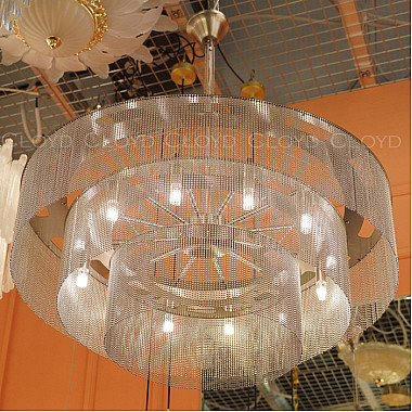 Подвесная люстра Onassis 11358