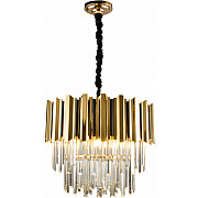 Подвесная люстра Delta Ii DELTA II 81449/8C GOLD