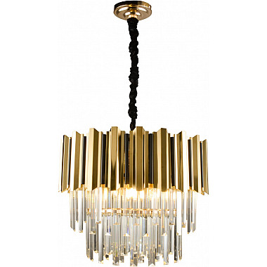 Подвесная люстра Delta Ii DELTA II 81449/8C GOLD