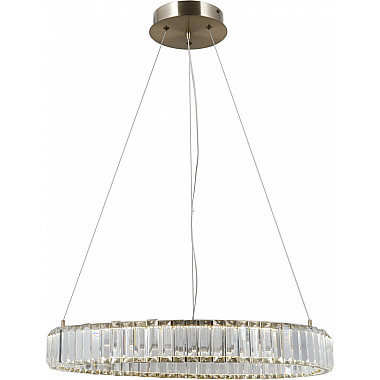 Подвесная люстра Asti V10730-PL