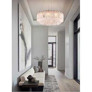 Подвесная люстра Herculanum 11156