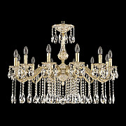 Подвесная люстра 7110 71102/12/300 A GW