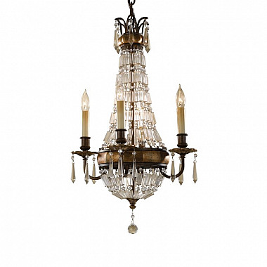 Подвесная люстра Bellini FE-BELLINI4