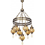 Подвесная люстра Каир CL419165