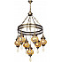 Подвесная люстра Каир CL419165