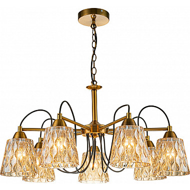 Подвесная люстра Dream 1125/7PL