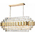 Подвесная люстра Ruby RUBY 81442/12C GOLD
