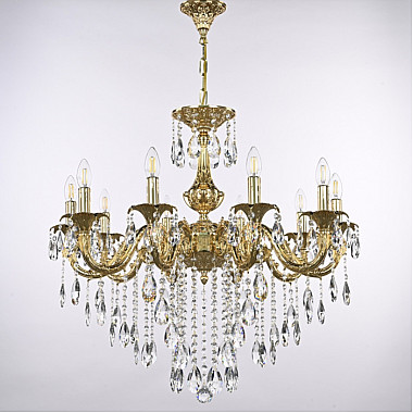 Подвесная люстра AL7901 AL79101/10/250 B G