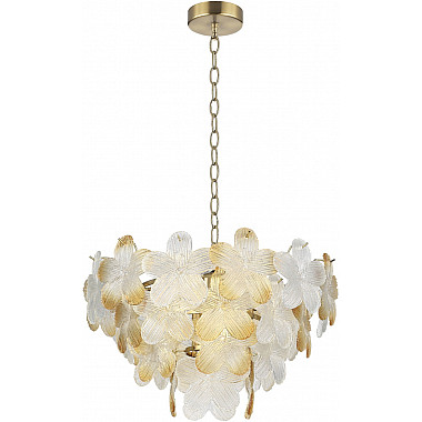 Подвесная люстра Tender SL6240.203.06