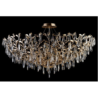 Подвесная люстра Acerra Acerra E 1.5.100.100 G