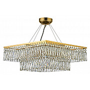 Подвесная люстра Acquaro Acquaro E 1.5.50.100 GP