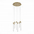 Подвесная люстра ST Luce Terni SL1229.303.08