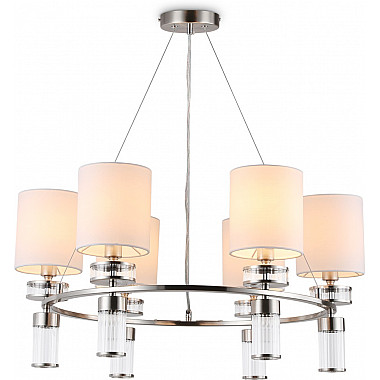 Подвесная люстра High Light LH71291