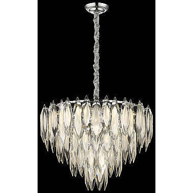 Подвесная люстра Orlanda WE144.15.103