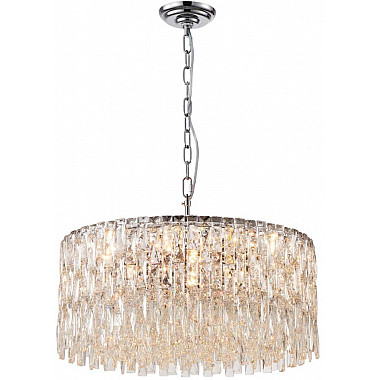 Подвесная люстра Robby 4723-12P