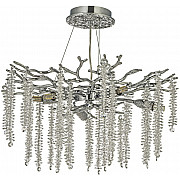Подвесная люстра Tavenna Nickel Tavenna H 1.5.46.100 N