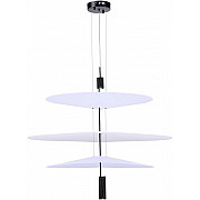 Подвесная люстра Isola SL6101.403.01