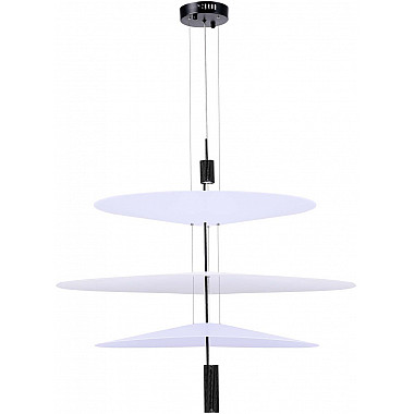 Подвесная люстра Isola SL6101.403.01