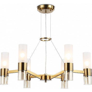 Подвесная люстра HIGH LIGHT LH55114