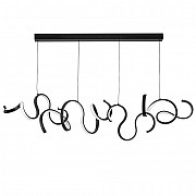 Подвесная люстра Corinto 637117