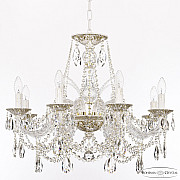 Подвесная люстра AL1611 AL16311/8/240 WMG