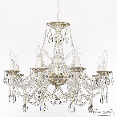 Подвесная люстра AL1611 AL16311/8/240 WMG