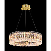 Подвесная люстра Vetto FL1147-5P