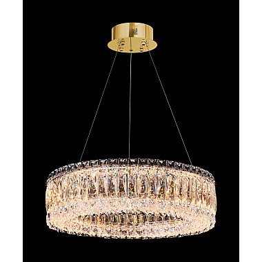 Подвесная люстра Vetto FL1147-5P