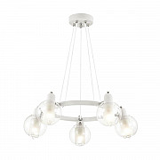 Подвесная люстра Lumion Rita 3648/5