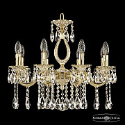 Подвесная люстра 7230 72301/8/175 A GW