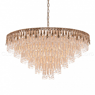 Подвесная люстра Capuletti 11286