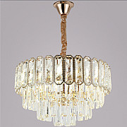 Подвесная люстра 07070-0.4-400 FGD