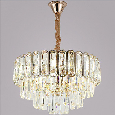 Подвесная люстра 07070-0.4-400 FGD