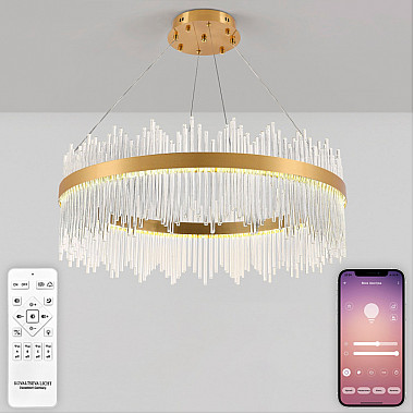 Подвесная люстра INNOVATION STYLE 83160