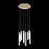 Подвесная люстра ST Luce Terni SL1229.303.08