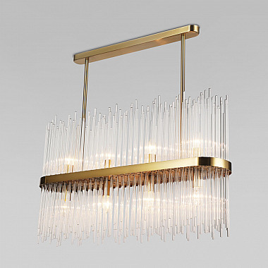 Подвесная люстра Allure 486/8 Smart