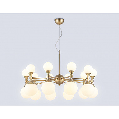 Подвесная люстра High Light LH51051