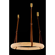 Подвесная люстра Secretum FL1049-12P