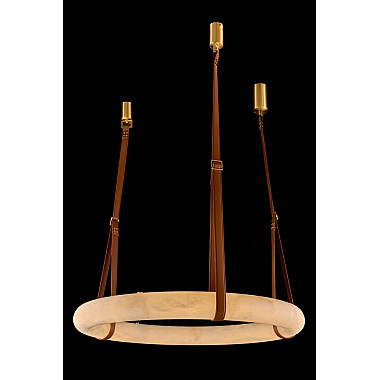 Подвесная люстра Secretum FL1049-12P