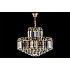 Подвесная люстра Ovada Ovada E 1.5.50.102 G