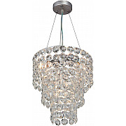 Подвесная люстра V5355-9/4