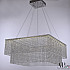 Подвесная люстра Sicilia SH04.71.C.Ni.4000