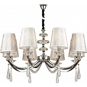 Подвесная люстра GOMERA GOMERA SP8