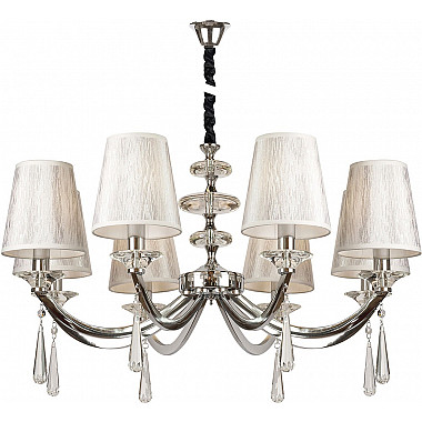 Подвесная люстра GOMERA GOMERA SP8