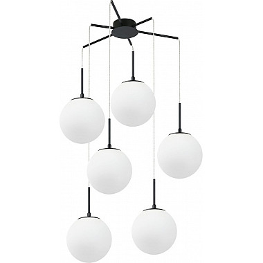 Подвесная люстра Antell 2168/02/06P