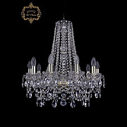 Подвесная люстра 11.25 11.25.10.200.h-60.Gd.Sp