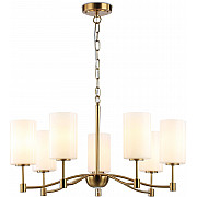 Подвесная люстра HIGH LIGHT LH56053