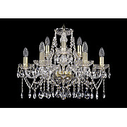 Подвесная люстра 1413 1413/6+3/200 G