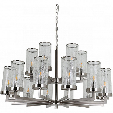 Подвесная люстра LC-11-0332